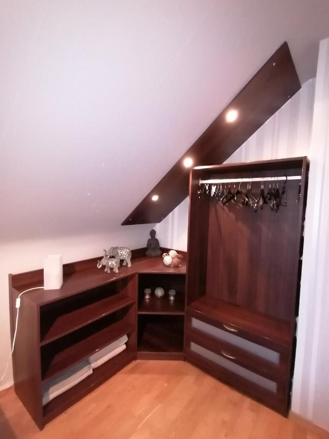 Le Clos Du Montys Louveigné エクステリア 写真